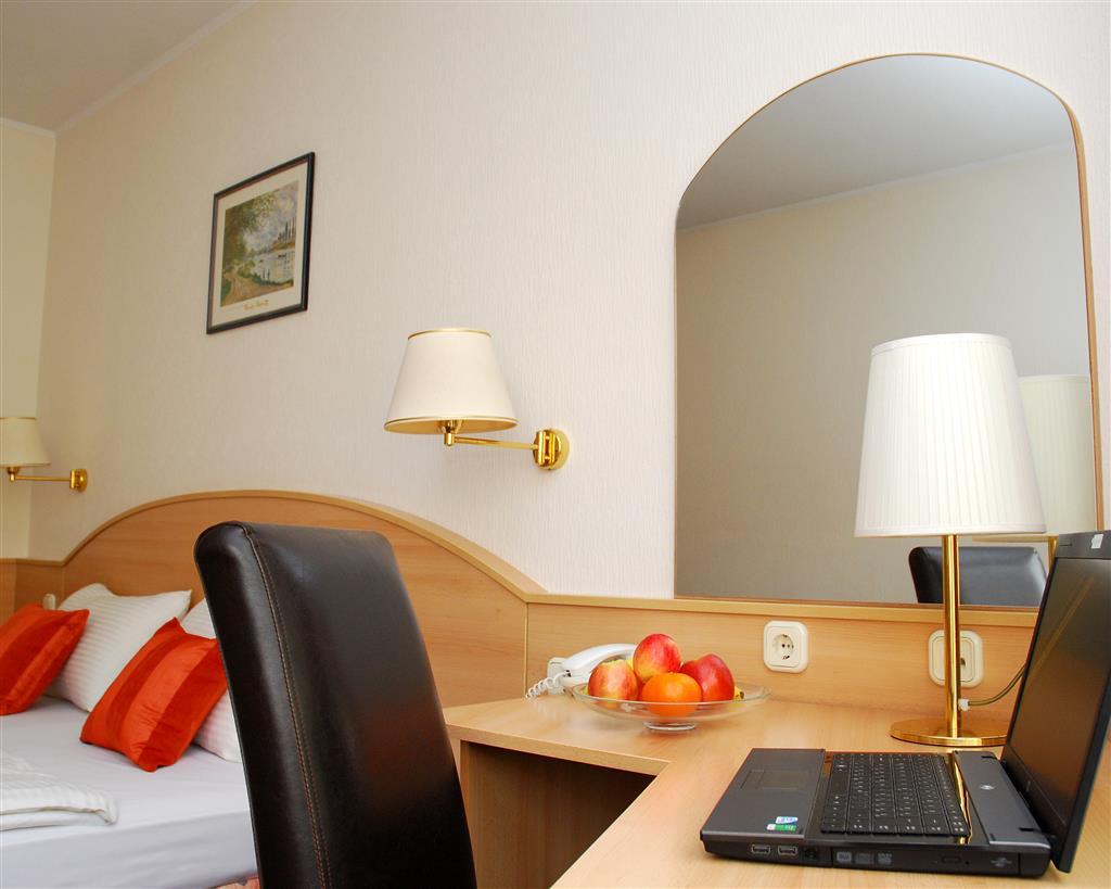 Hotel Orion Varkert บูดาเปสต์ ภายนอก รูปภาพ