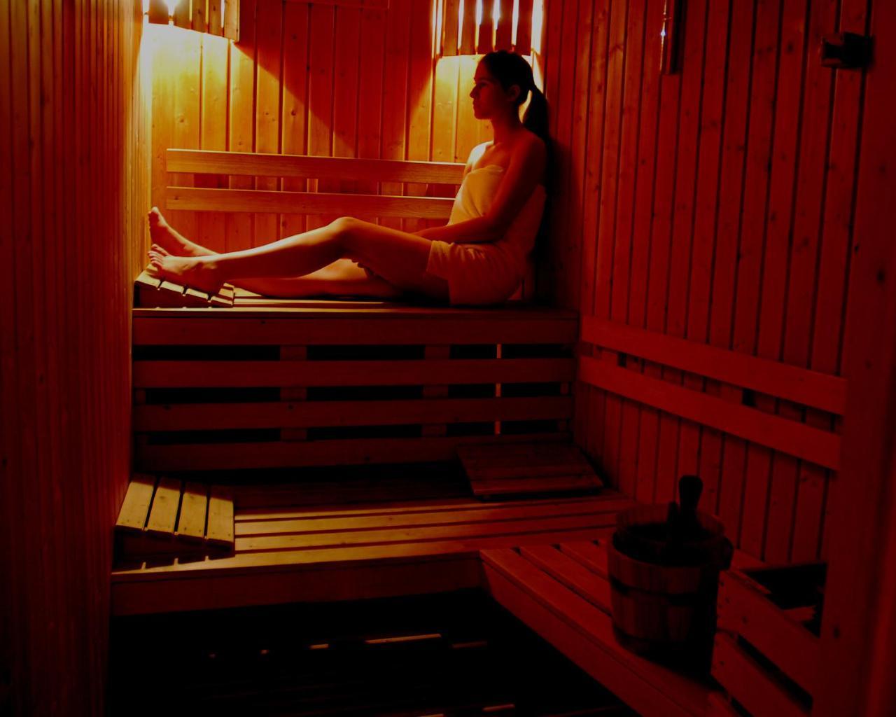 Hotel Orion Varkert บูดาเปสต์ สิ่งอำนวยความสะดวก รูปภาพ
